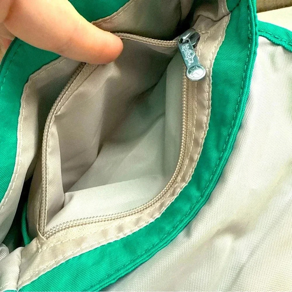 Kipling Sabian Mini Crossbody Bag - Picture 5 of 9